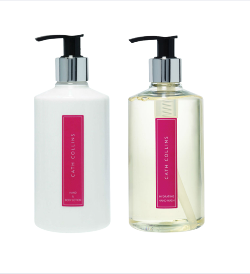 Shampoo & Conditioner Set