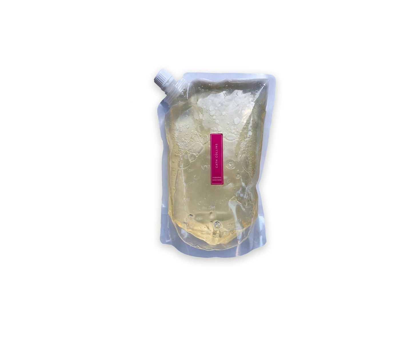 Hydrating Hand Wash